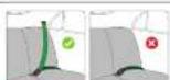 RECARO Axion 1 - DANGER - 2