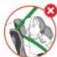 RECARO Axion 1 - DANGER - 4