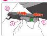 RECARO Axion 1 - Suppression - 1