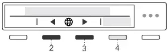 ASKO W1084BW - Choisissezunelangue(Language) - 1