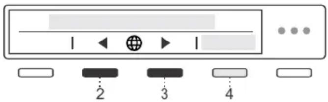 ASKO W1084BW - Choisissezunelangue(Language) - 1