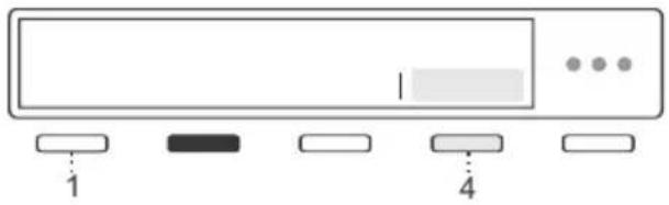 ASKO W1084BW - Lecturedesdéfaillances(Failureread-out) - 1