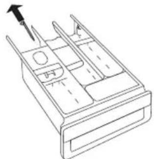 ASKO W1084BW - RISQUE DE CHOC ÉLECTRIQUE ! - 1