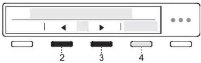 ASKO W1084BW - Volumesonore(Soundvolume) - 1