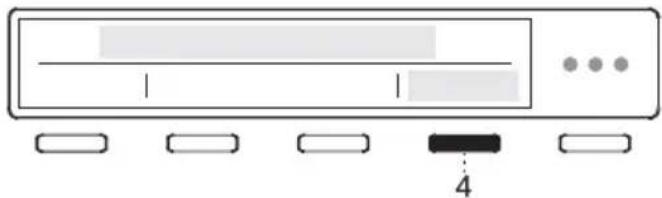 ASKO W1084BW - Rétablirréglagesd'usine(Factoryreset) - 1