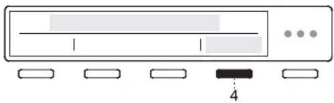 ASKO W1084BW - Réinitialiserlalistedesprogrammes(Resetprogramlist) - 1