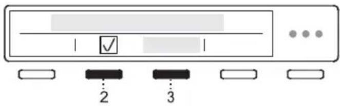 ASKO W1084BW - Affichagedulogo(Displaylogotype) - 1