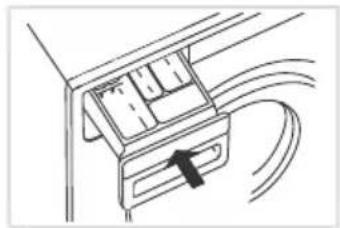 ASKO W1084BW - ⚠ RISQUE DE CHOC ÉLECTRIQUE ! - 5