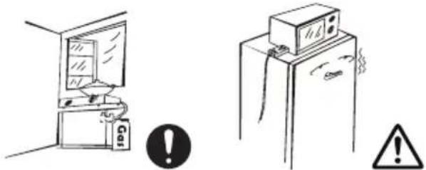 MIDEA MDRB470MGC46I - IMPORTANTE: - 2