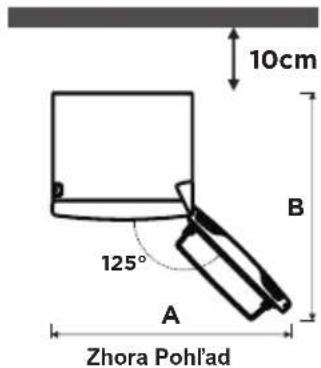 MIDEA MDRB470MGC46I - UMIESTNENIE - 5