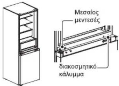 MIDEA MDRB470MGC46I - ΑΛΛΑΓΗ ΠΟΡΤΑΣ ΔΕΞΙΑ-ΑΡΙΣΤΕΡΑ - 5