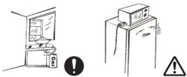 MIDEA MDRB470MGC46I - OPASNOST - 1