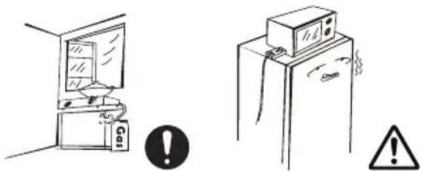 MIDEA MDRB470MGC46I - UPOZORENJE - 1