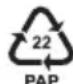 MIDEA MFS400R0APW0 - Exclusions - 1