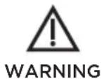 MIDEA MLHW31S2BBG - WARNING - 1