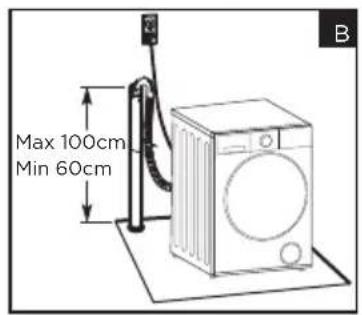 MIDEA MLHW31S2BBG - LETTRE DE REMERCIEMENT - 1