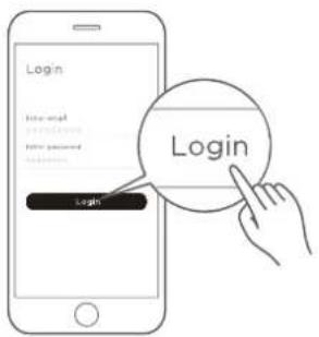 MIDEA MH90J72T6B - Registrati e accedi - 1