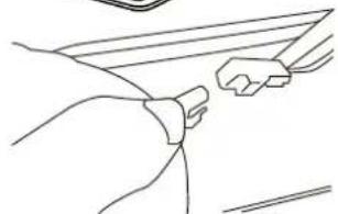 MIDEA MH90J72T6B - INSTRUCTIONS D'OPÉRATION - 2