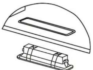 MIDEA MH80J72T6B - INSTRUCTIONS D'OPÉRATION - 1