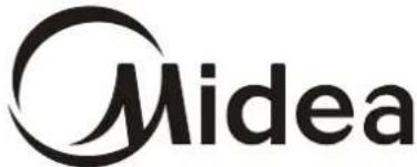 MIDEA MH60M77T6B - PRODUCT FICHE FOR DOMESTIC RANGE HOOD - 1