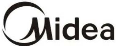 MIDEA MH60M77T6B - FICHE PRODUIT POUR HOTTE DOMESTIQUE - 1