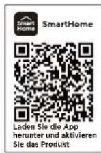 MIDEA MH60M77T6B - Laden Sie die SmartHome App herunter - 1