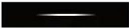 MIDEA MH60M77T6B - Camino decorativo superiore - 10