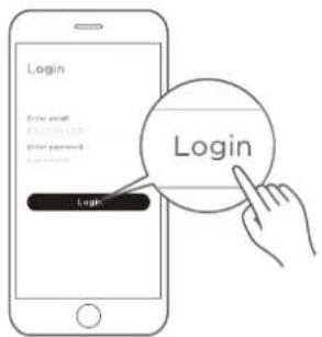 MIDEA MH60M77T6B - Registrati e accedi - 1