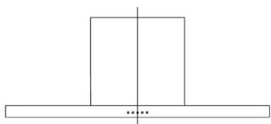 MIDEA MH60M77T6B - Hook The Hood Body - 1
