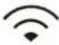 MIDEA MH60M77T6B - Camino decorativo superiore - 4
