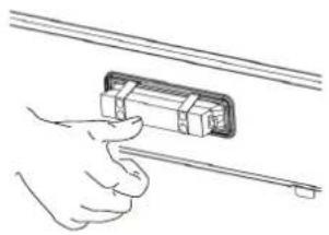 MIDEA MH60M77T6B - Luce - 2