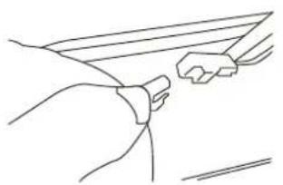 MIDEA MH60M77T6B - Luce - 1