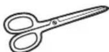 MIDEA MMO17S12ASTC - Outils dont vous aurez besoin - 7