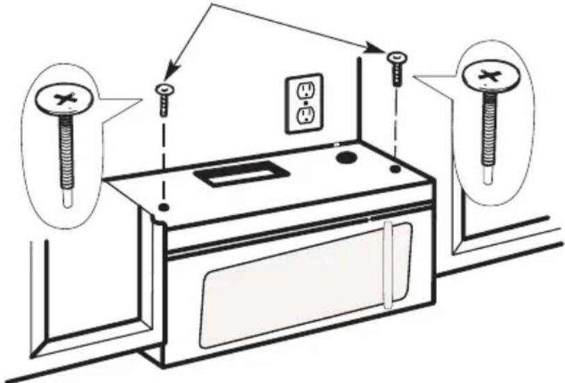 MIDEA MMO17S12ASTC - NOTE: - 3