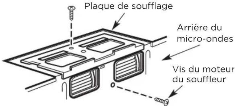 MIDEA MMO17S12ASTC - REMARQUE : - 1