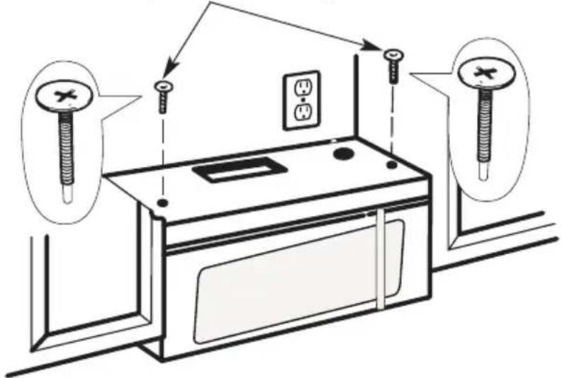 MIDEA MMO17S12ASTC - REMARQUE : - 3