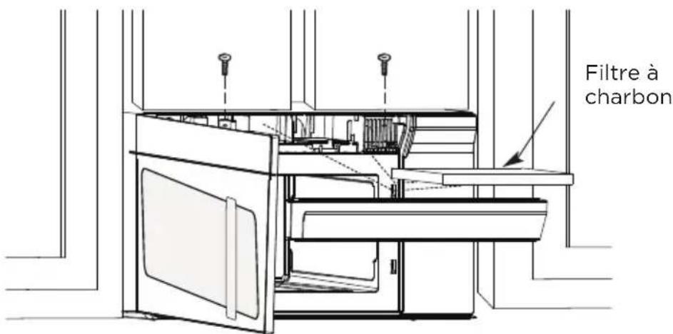 MIDEA MMO17S12ASTC - REMARQUE : - 1