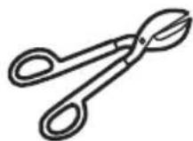 MIDEA MMO17S12ASTC - Phillips screwdriver - 5