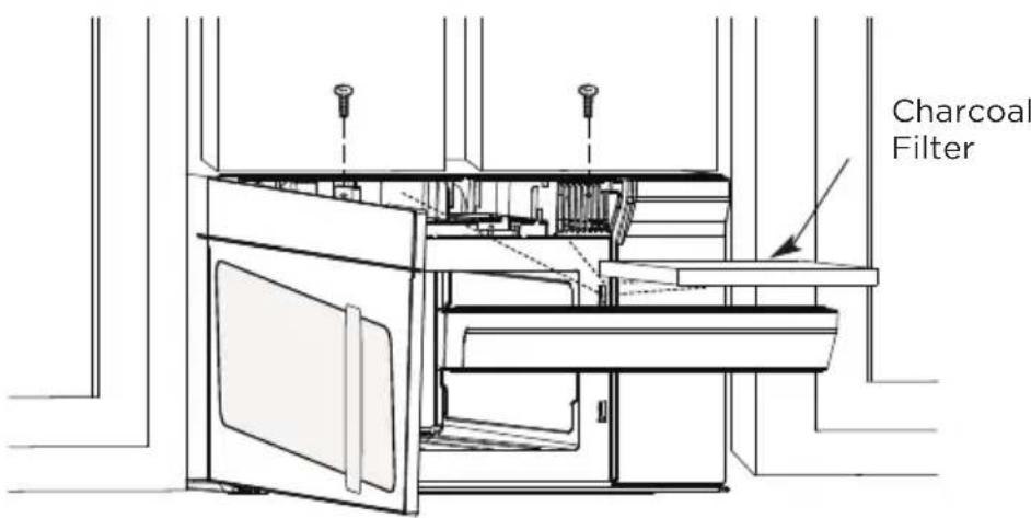MIDEA MMO17S12ASTC - NOTE: - 1