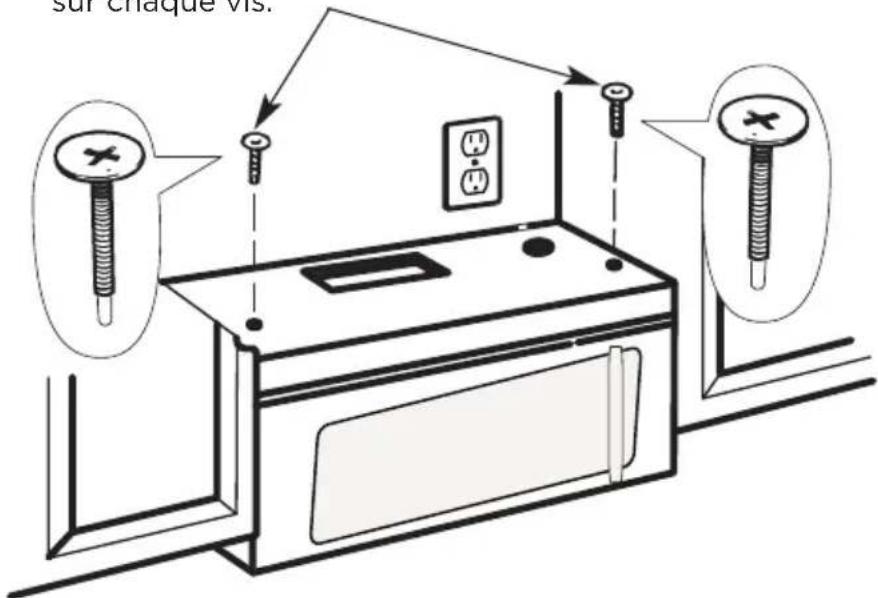 MIDEA MMO17S12ASTC - REMARQUE : - 3
