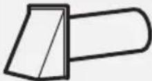 MIDEA MMO17S12ASTC - Maximum duct length: - 2