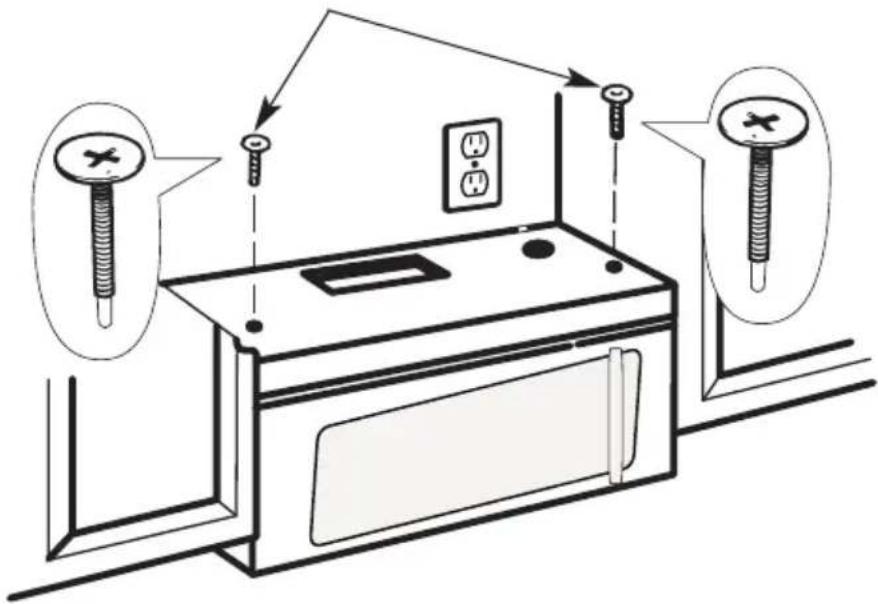 MIDEA MMO17S12ASTC - NOTE: - 4