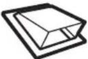 MIDEA MMO17S12ASTC - Maximum duct length: - 7