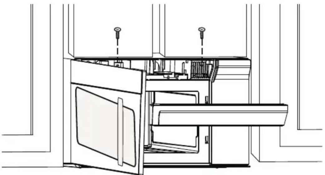 MIDEA MMO17S12ASTC - REMARQUE : - 5