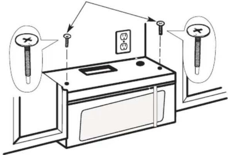 MIDEA MMO17S12ASTC - NOTE: - 4