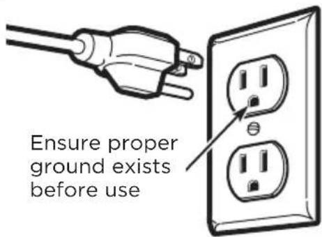 MIDEA MMO17S12ASTC - Before You Use Your Microwave - 3