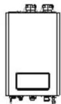 MIDEA MGWH180IXPN - Included Items - 1