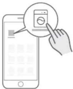 MIDEA MGWH180IXPN - Connect your devices to MSmartHome - 2