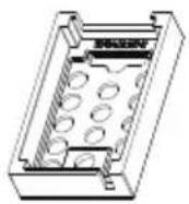 MIDEA MGWH180IXPN - Éléments inclus - 2