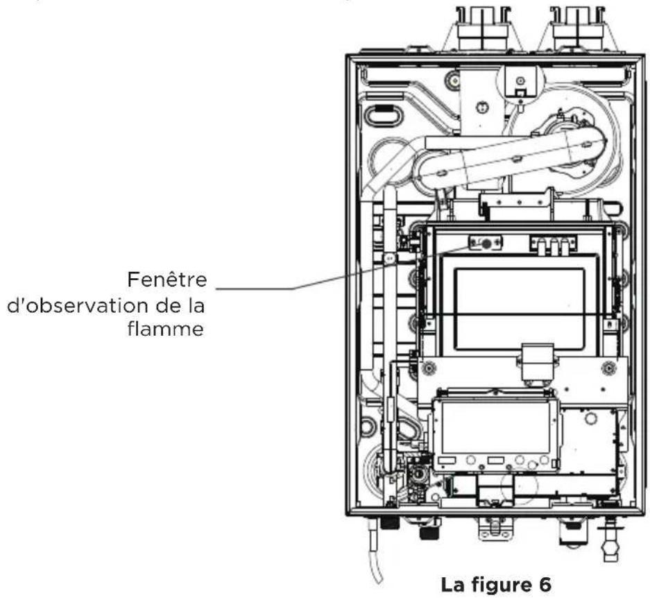 MIDEA MGWH180IXPN - Brûleur - 1